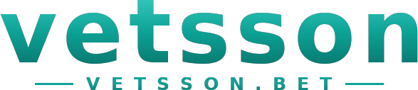 vetsson logotipo